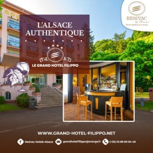 Filippo L'Alsace Authentique