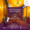 Filippo Découverte Alsacienne